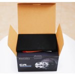 DUALSKY GA6000.S 160KV 180KV V2 High-power Brushless Motor Fixed-wing Model Aircraft for 55-60cc Gasoline Airplane VTOL UAV DIY